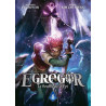 Egregor : Le Souffle de la Foi - Tome 08