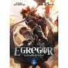 Egregor : Le Souffle de la Foi - Tome 07