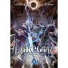 Egregor : Le Souffle de la Foi - Tome 03