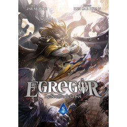 Egregor : Le Souffle de la...