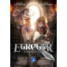 Egregor : Le Souffle de la Foi - Tome 02