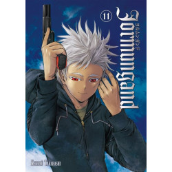 Jormungand - Tome 11