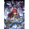 Egregor : Le Souffle de la Foi - Tome 01
