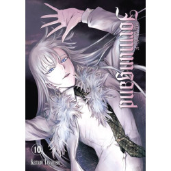 Jormungand - Tome 10