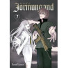Jormungand - Tome 07