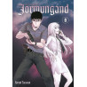 Jormungand - Tome 08