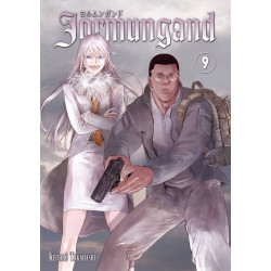 Jormungand - Tome 09