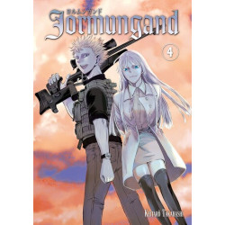 Jormungand - Tome 04