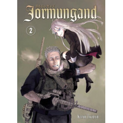 Jormungand - Tome 02