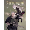 Jormungand - Tome 02