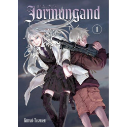 Jormungand - Tome 01