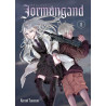 Jormungand - Tome 01