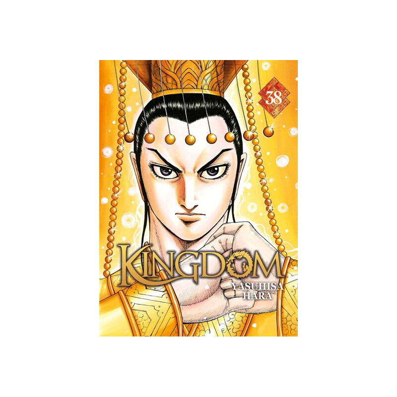 Kingdom - Tome 38