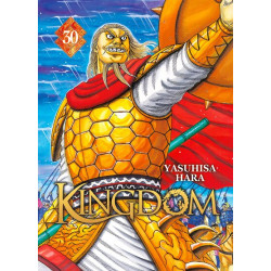 Kingdom - Tome 30