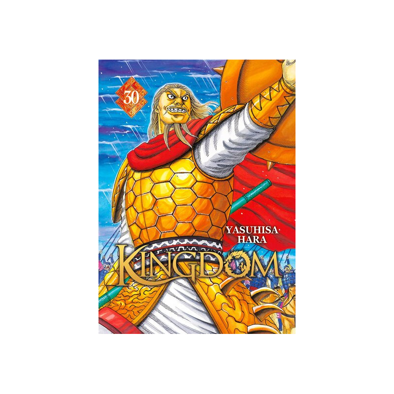 Kingdom - Tome 30