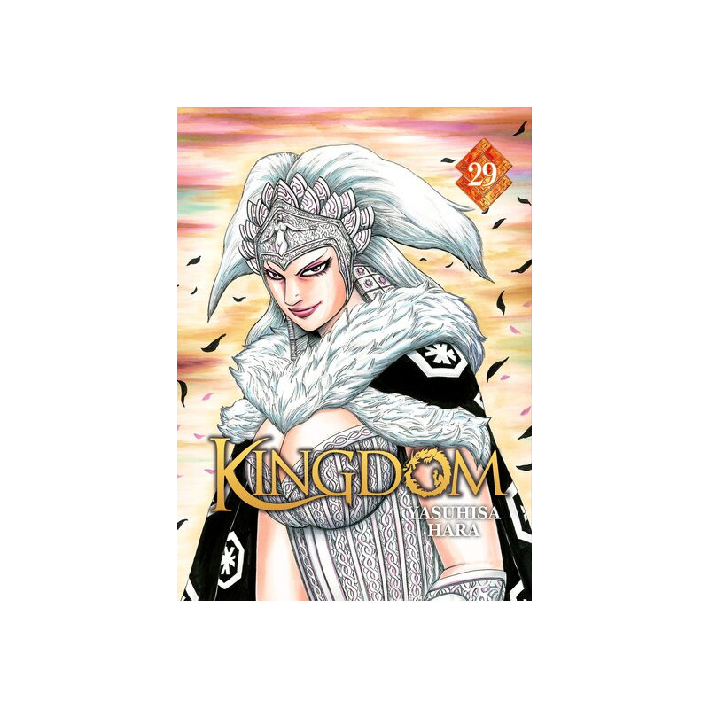 Kingdom - Tome 29