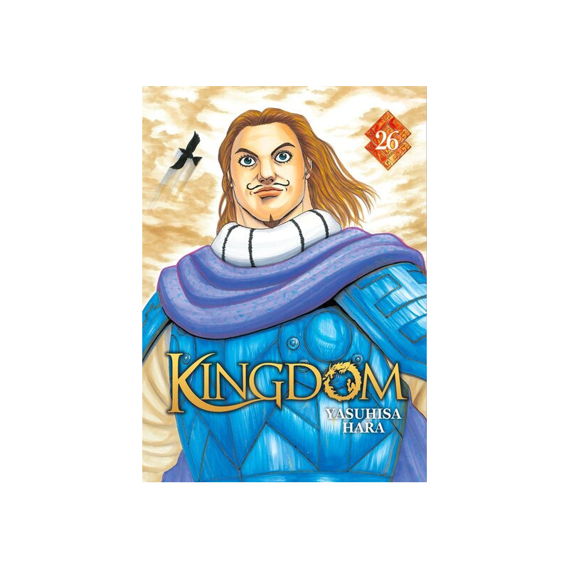 Kingdom - Tome 26