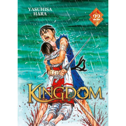Kingdom - Tome 22
