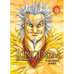 Kingdom - Tome 21