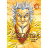 Kingdom - Tome 21