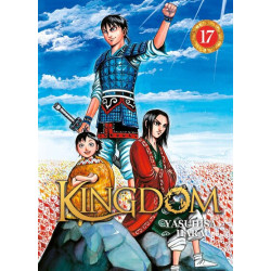 Kingdom - Tome 17