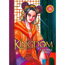 Kingdom - Tome 18
