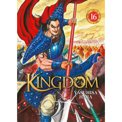 Kingdom - Tome 16