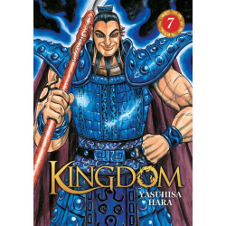 Kingdom - Tome 07