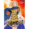 Kingdom - Tome 03