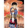 Kingdom - Tome 01