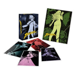 The Breaker : New Waves - Partie 1 - Coffret 10 mangas - Edition limitée collector