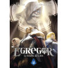 Egregor : Le Souffle de la Foi - Tome 11