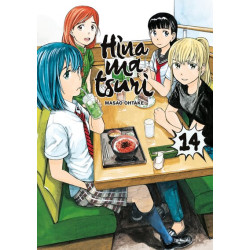 Hinamatsuri - Tome 14