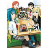 Hinamatsuri - Tome 14
