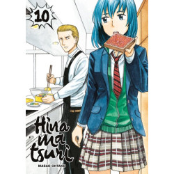 Hinamatsuri - Tome 10