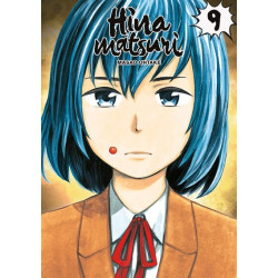 Hinamatsuri - Tome 09