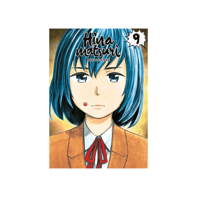 Hinamatsuri - Tome 09