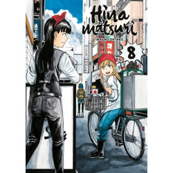 Hinamatsuri - Tome 08