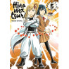 Hinamatsuri - Tome 05
