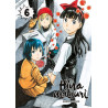 Hinamatsuri - Tome 06