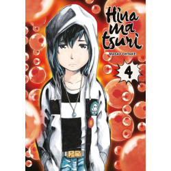 Hinamatsuri - Tome 04
