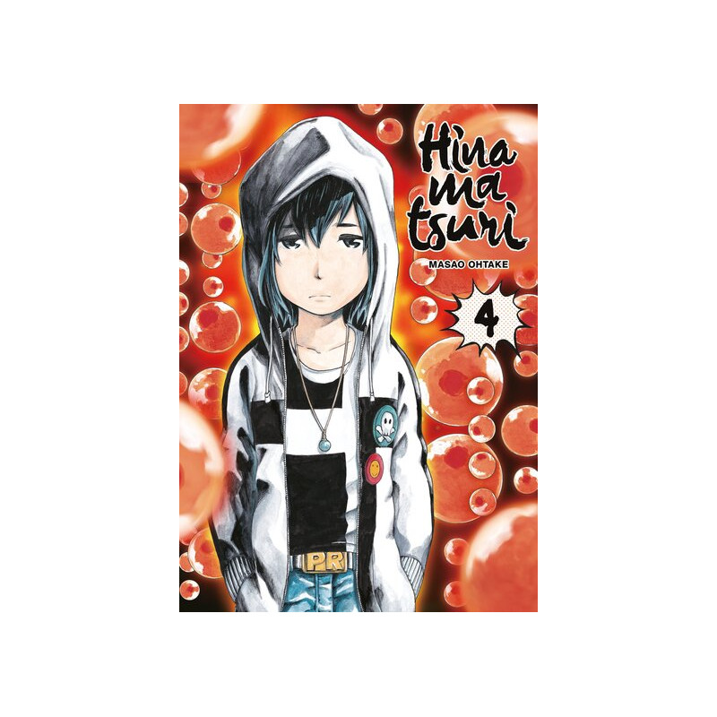 Hinamatsuri - Tome 04