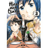 Hinamatsuri - Tome 03
