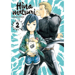 Hinamatsuri - Tome 02