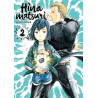 Hinamatsuri - Tome 02