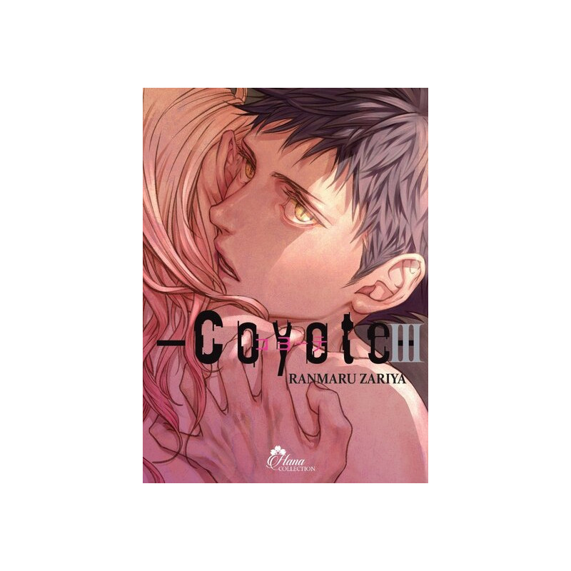 Coyote - Tome 3