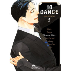 10 Dance - Tome 5