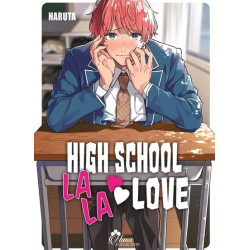 High School Lala Love