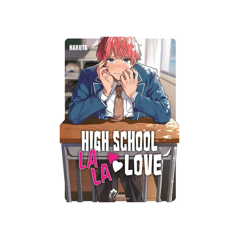 High School Lala Love