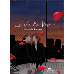 La vie en rose - Tome 1